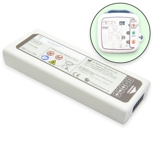 Bateria do defibrylatora CU Medical IPAD SP1