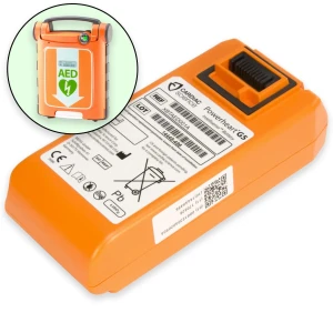 Bateria Cardiac Science G5