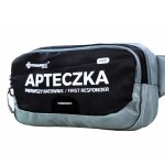 Apteczka PRO Pierwszy Ratownik TRAUMA KIT