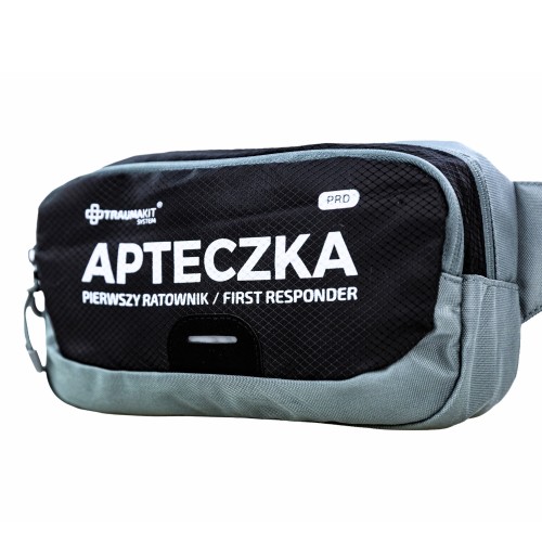 TKS395 Apteczka PRO Pierwszy Ratownik TRAUMAKIT.jpg