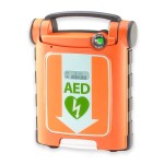 Defibrylator Cardiac Science G5 Semi CPR